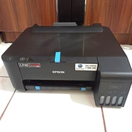 TERBARU!! PRINTER EPSON L1110 ECOTANK