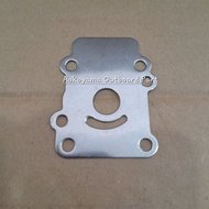 YAMAHA OBM 15D E15D OUTER PLATE 682-44323-00 2-Stroke Outboard Engine