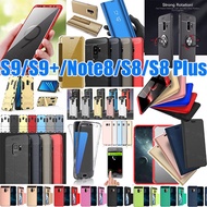 Samsung Galaxy Note 9 S9  S9+Note8S8S8+S7S7 Edge J7 Pro A6 2018A8 2018 Phone Case