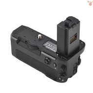 VG-C4EM Vertical Battery Grip Holder with Dual Battery Slots Compatible with  A9Ⅱ/ A7R4/ A7M4/ A7RM4/ A1/ A7SⅢ/ A7RⅣ/ A7RV/ A7RMV Came-507