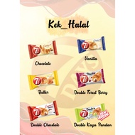 fast delivery Munchy’s 7-Days Croissant 60g  Ready Stock 