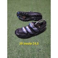 Shimano s39 mtb cycling shoes