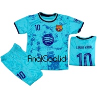 Children's soccer Jersey set Children's soccer Jersey/ Children's soccer Jersey/ Children's sportswe
