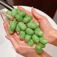 KA* Grape Seeds Extract Soap Nourishing Grape Soap Handmade Grape Cluster Soap Bar with Nourishing G