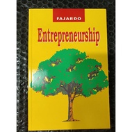 Entrepreneurship By: Fajardo