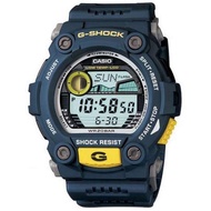 Casio G-Shock G-7900-2D Sports Watch For Men (Blue)