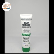 ILIUM NEOCORT 50 G ANTIBIOTIC OINTMENT FOR DOGS AND CATS