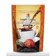 DXN LINGZHI BLACK COFFEE NO SUGAR