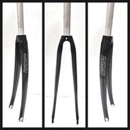 全新福利清 BMC 700C CARBON 纖維前叉(GIANT ec70 easton 公路車前叉 參考)