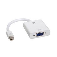 Mini Display port to VGA converter cable