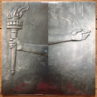 Vinyl Fugazi Record/ - The Argument LP
