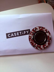 Casetify Hello Kitty Ring Holder