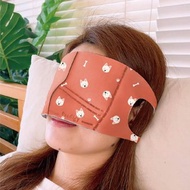 活力白柴─4合1石墨烯蒸氣舒眠眼鼻罩組 眼罩 送禮 聖誕節禮物