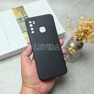 Case for Infinix S5 Infinix S5 Lite Macaron Square / Case Square Infinix S5 Infinix S5 Lite