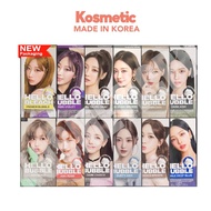 Hello Bubble / Hair Dye /Hair Color/New Upgraded Version /All new Hello Bubble