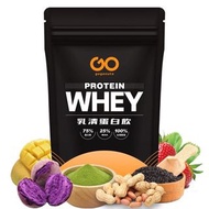 (500g/1kg) 台灣 GOGONUTS 果果堅果 濃縮乳清蛋白 分離乳清蛋白 健身補給 運動 能量補充 乳清  蛋白粉 健康 健身