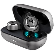 [Ready Stock] JBL T280 TWS True Wireless Bluetooth Headset Sports Running Mini In-Ear Hook Ear Waterproof YDU6