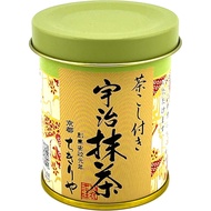 Chikiriya Matcha Powder with Tea Infuser for Confectionery, Matcha Powder, 1.1 oz (30 g) x 1 Bag (1.