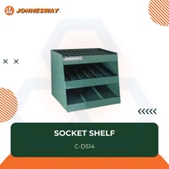 SOCKET SHELF ITEM NO.:C-DS14