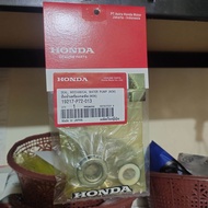 19217 P72 013 Seal Mechanical Water Pump Radiator Seal Sil Water Pump WTR CBR 150 OLD REPSOL CS1 OLD