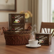 DND ROYAL COFFEE 3 KOTAK