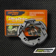 Daytona XMAX Kevlar Daytona Double Clutch YAMAHA XMAX 250