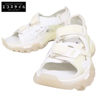Balenciaga Track涼鞋（655948）- 成色極佳，尺寸24（二手）