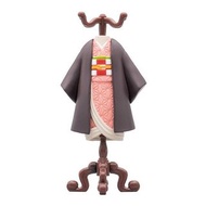 新箱識 現貨 行版 BANDAI 扭蛋 鬼滅之刃 鬼滅 服飾 服裝 首飾支架 衣架 灶門 禰豆子 彌豆子 禰逗子 彌逗子 衫 衣服 和服 