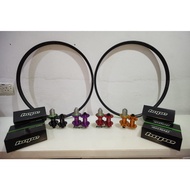 RIM STAN'S NOTUBES ZTR CREST MK4 27,5/29ER MOUNTAIN BIKE RIM