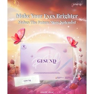 Original Gesund pro exp2027 daelife X Gesund King of eye protection | natural eye care supplement | 