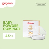 Pigeon Baby Powder Compact