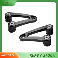 [luxiang.] Motorcycle Accessories for  CB1300SF CB400SF CB1100 CB1100EX-Headlight Mount Bracket Repl