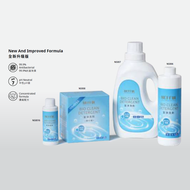 Nefful Bio Clean Detergent