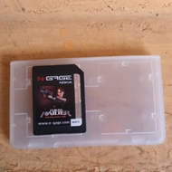NOKIA ngAGE GAMECARD