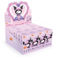 Blokees Dadoos-Sanrio 73521-Fun Series02-Magical Kuromi -Toos Series02–Magical