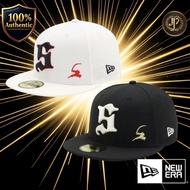 NEW ERA CAP 59FIFTY Samurai Baseball Cap Men's Women's Hat