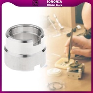 [SONONIA] Watch Movement Holder, Watch Movement Base, Portable Watch Repairers, Durable Watch Modifi