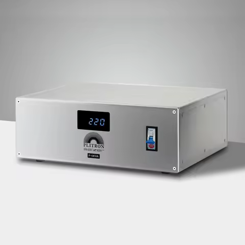 PLITRON transformer 5000W 220V to 220V 100V Power Isolation Transformer, Decoder/power Amplifier Pow