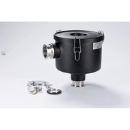 Chinese Manufacturer GEOWELL GWT40 Inlet Foreline Filter For Dry Scroll Vacuum Pumps Used In Vacuum 