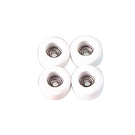 ranye 4Pcs/Set PU+Metal Urethane CNC Bearing Wheel For Wooden Fingerboard Wheels