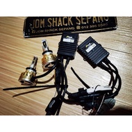 ZEUS LED BULB H8 H11 ORIGINAL