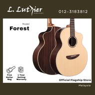 L.Luthier Forest 41" Acoustic Guitar