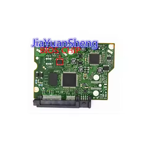 Seagate desktop hard disk board ST2000DM001 , ST2000DX001 , ST1000DM003 , 100645422 REV B , 10064542