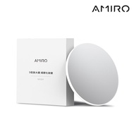 [AMIRO] Magnetic Type 5 Times Magnifying Makeup Mirror