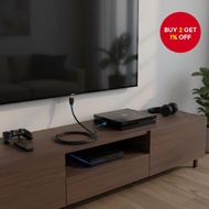 Vention 4K 60Hz HDMI 2.0 Cable for Apple TV, Xiaomi TV, Switch, PS5, Laptop, Dolby  Vention Kabel HD