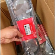 สายพานมีโอเก่า สายพานคลิก110i สายพาน scoopy i สายพาน PCX160 ADV160 ได้ทุกรุ่นปี ของแท้ศูนย์ (รับประก