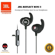 JBL Reflect Mini 2 Lightweight Wireless Sport Headphones