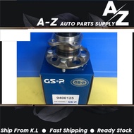 GSP TOYOTA HARRIER ACU30 08" REAR LEFT LH HUB BEARING BERING ASSY