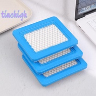 [TinchighS] 1/3Pcs Air Filters For Stratton 491588 491588S 399959 Quantum Series N7W6 Lawn Mower Par