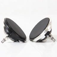 25 Core NdFeB Tweeter Black Silk Film Tweeter 4 Euro 6 Euro Car Tweeter HiFi Tweeter